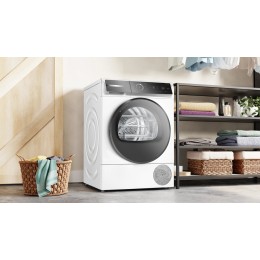 Сушильная машина Bosch WQB246DLSN
