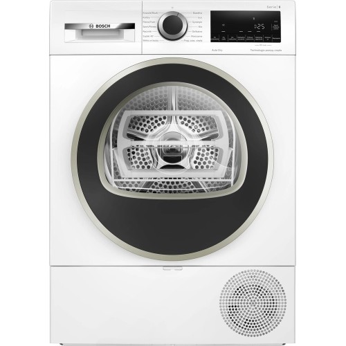 Сушильная машина Bosch WQG1417EPL купить в Москве и Санкт-Петербурге