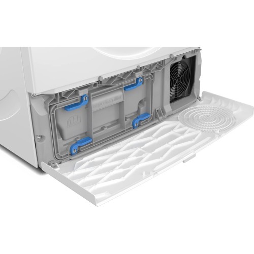 Сушильная машина Bosch WQG1417GPL купить в Москве и Санкт-Петербурге