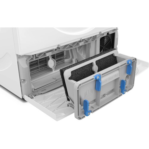 Сушильная машина Bosch WQG1417GPL купить в Москве и Санкт-Петербурге