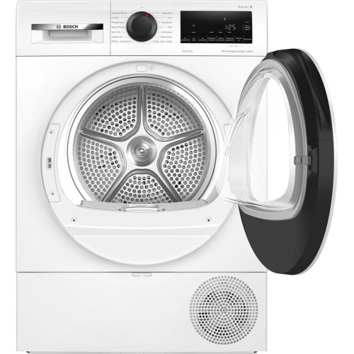 Сушильная машина Bosch WQG1417GPL купить в Москве и Санкт-Петербурге