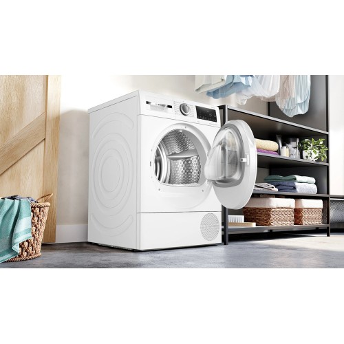 Сушильная машина Bosch WQG14591BY купить в Москве и Санкт-Петербурге