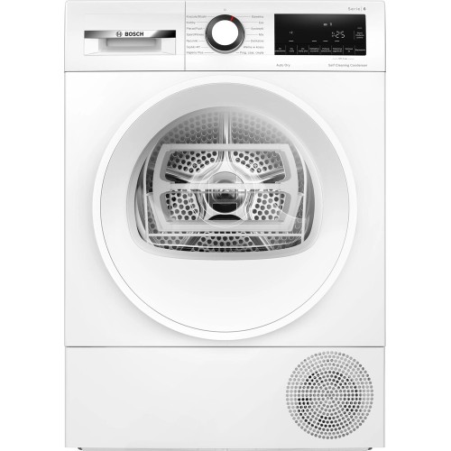 Сушильная машина Bosch WQG145APPL купить в Москве и Санкт-Петербурге