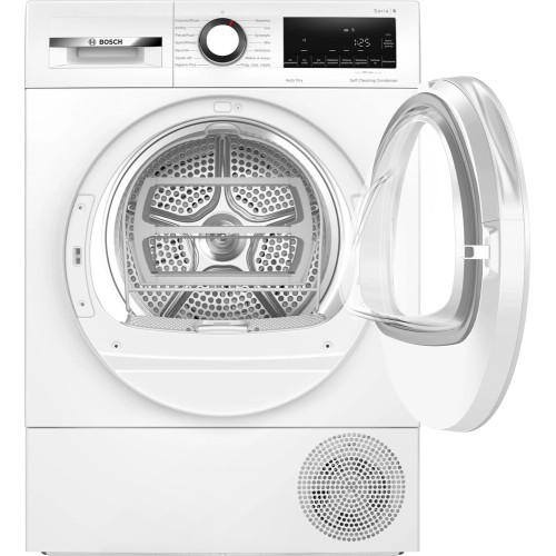 Сушильная машина Bosch WQG145APPL купить в Москве и Санкт-Петербурге