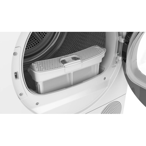 Сушильная машина Bosch WQG145APPL купить в Москве и Санкт-Петербурге