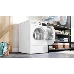 Сушильная машина Bosch WQG2320LSN