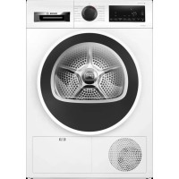Сушильная машина Bosch WQG241000