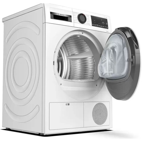 Сушильная машина Bosch WQG241000