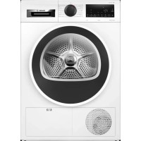 Сушильная машина Bosch WQG24100BY