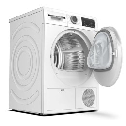 Сушильная машина Bosch WQG24100OE