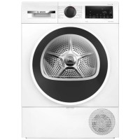 Сушильная машина Bosch WQG24101BY