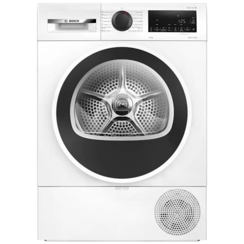 Сушильная машина Bosch WQG24101BY купить в Москве и Санкт-Петербурге