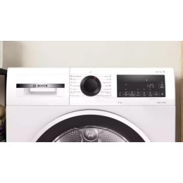 Сушильная машина Bosch WQG24101BY
