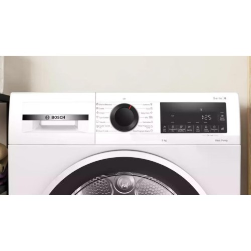 Сушильная машина Bosch WQG24101BY купить в Москве и Санкт-Петербурге