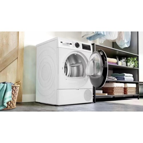 Сушильная машина Bosch WQG24101BY купить в Москве и Санкт-Петербурге