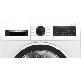 Сушильная машина Bosch WQG2410GPL