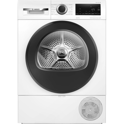 Сушильная машина Bosch WQG241ALPL купить в Москве и Санкт-Петербурге