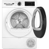 Сушильная машина Bosch WQG241ALPL купить в Москве и Санкт-Петербурге