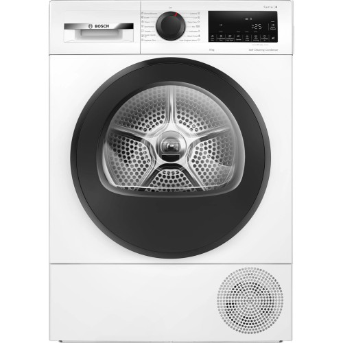 Сушильная машина Bosch WQG24501BY купить в Москве и Санкт-Петербурге
