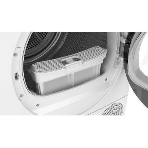 Сушильная машина Bosch WQG24501BY купить в Москве и Санкт-Петербурге