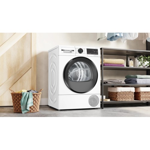 Сушильная машина Bosch WQG24501BY купить в Москве и Санкт-Петербурге