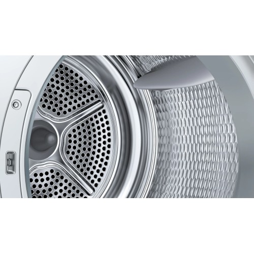 Сушильная машина Bosch WQG24501BY купить в Москве и Санкт-Петербурге