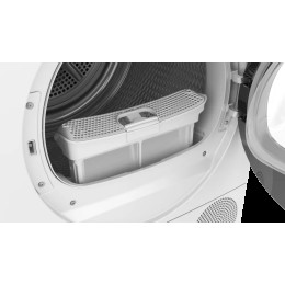 Сушильная машина Bosch WQG2450BSN