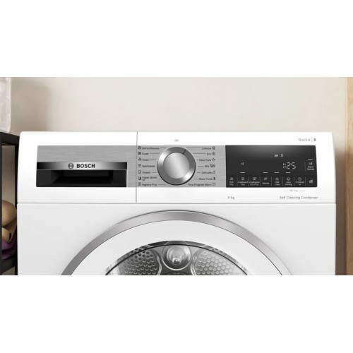 Сушильная машина Bosch WQG24591BY