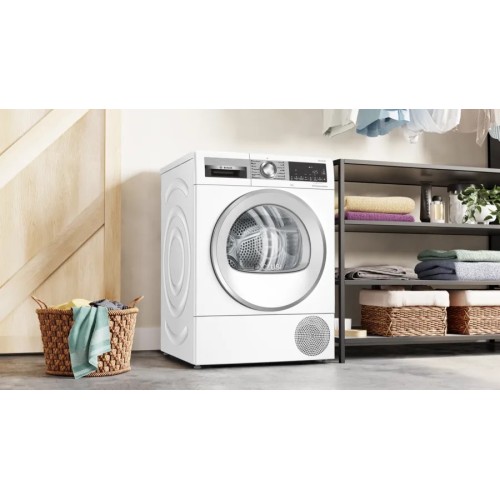 Сушильная машина Bosch WQG24591BY