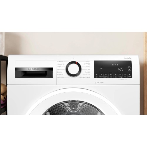Сушильная машина Bosch WQG245ALSN