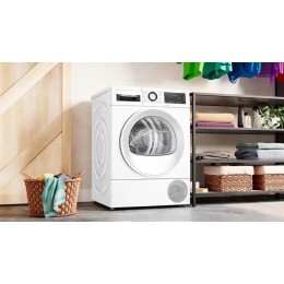 Сушильная машина Bosch WQG245ALSN
