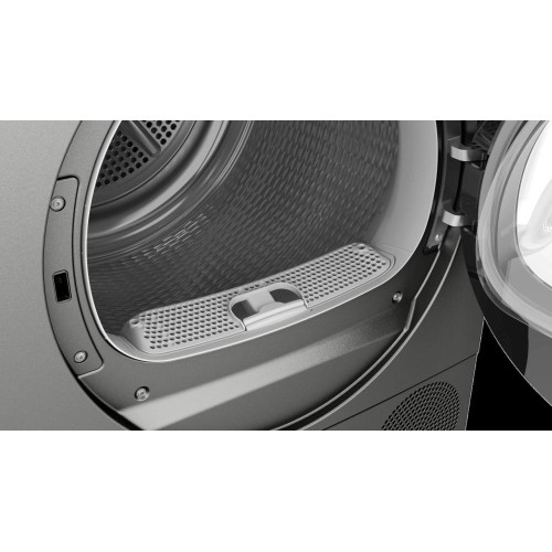 Сушильная машина Bosch WQG245DLSN