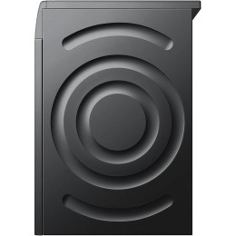 Сушильная машина Bosch WQG245DXSN