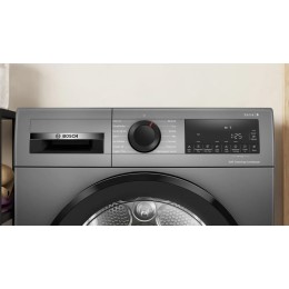 Сушильная машина Bosch WQG245DXSN