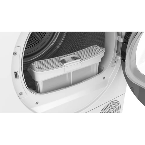 Сушильная машина Bosch WQK25200ME купить в Москве и Санкт-Петербурге