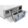 Сушильная машина Bosch WQK25200ME купить в Москве и Санкт-Петербурге
