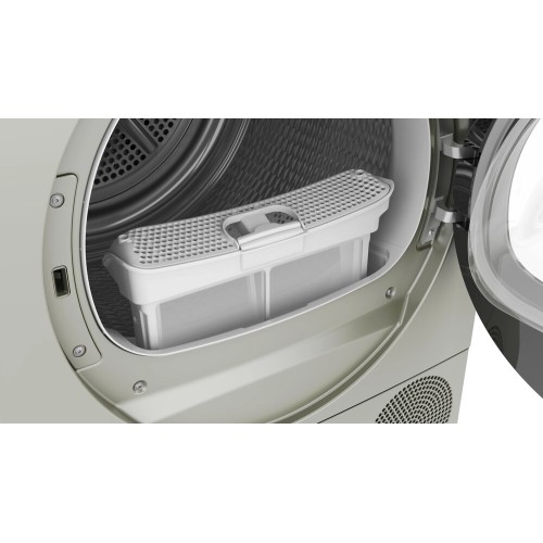 Сушильная машина Bosch WQK2521XME купить в Москве и Санкт-Петербурге