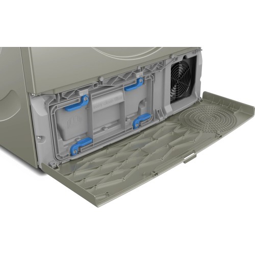 Сушильная машина Bosch WQK2521XME купить в Москве и Санкт-Петербурге
