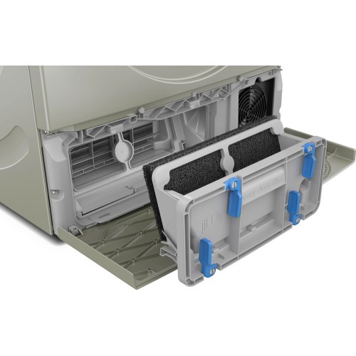 Сушильная машина Bosch WQK2521XME купить в Москве и Санкт-Петербурге