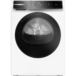 Сушильная машина Bosch WRB247D0SN