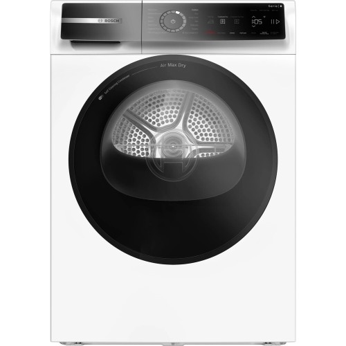 Сушильная машина Bosch WRB247D0SN купить в Москве и Санкт-Петербурге