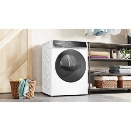 Сушильная машина Bosch WRB247D0SN