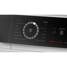 Сушильная машина Bosch WRB247D0SN