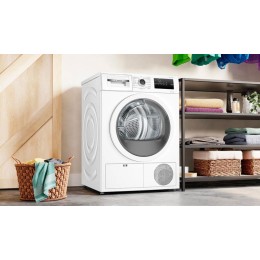 Сушильная машина Bosch WTH85205BY