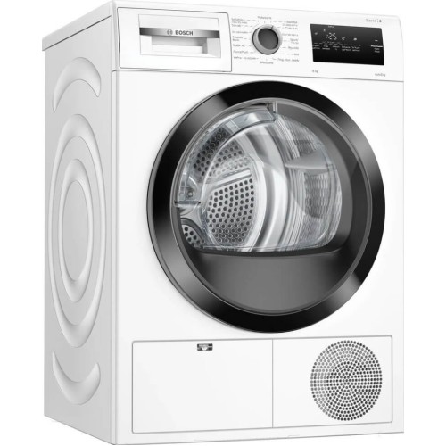 Сушильная машина Bosch WTH85V3FPL