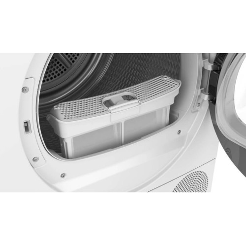 Сушильная машина Bosch WTH85V3FPL