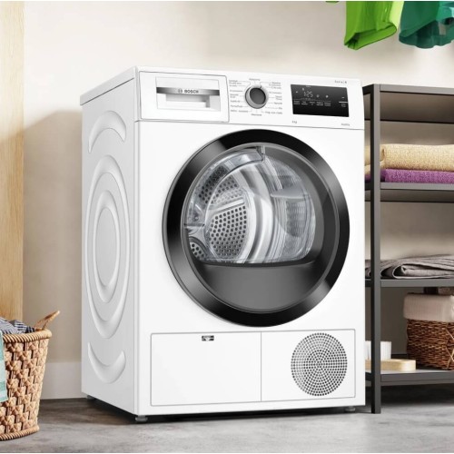 Сушильная машина Bosch WTH85V3FPL
