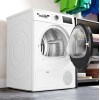 Сушильная машина Bosch WTH85V3FPL