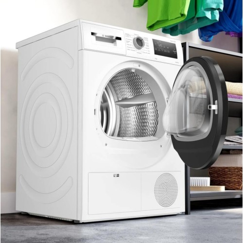 Сушильная машина Bosch WTH85V3FPL