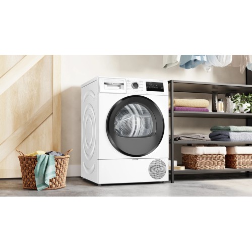 Сушильная машина Bosch WTH85V9FPL купить в Москве и Санкт-Петербурге